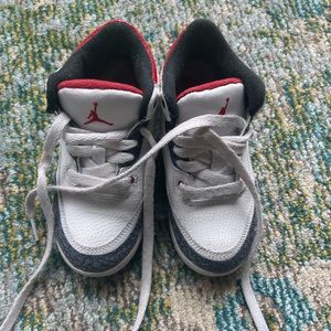 Kids Air Jordan 3